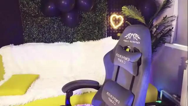 Thumbnail 3, emilytucker's Stream at Chaturbate, 5 days ago
