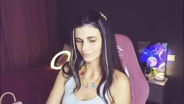 Image 8 of emilytucker Stream on Chaturbate on 2 months ago