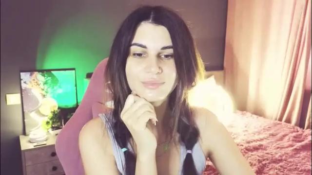 Image 2 of emilytucker Stream on Chaturbate on 2 months ago