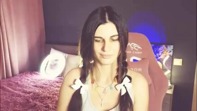 Image 8 of emilytucker Stream on Chaturbate on 2 months ago