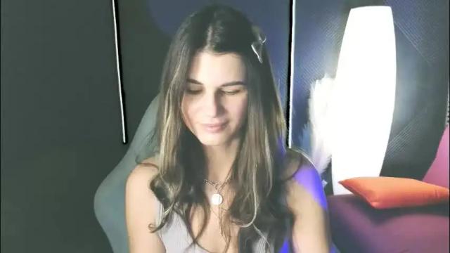 Image 7 of emilytucker Stream on Chaturbate on 2 months ago