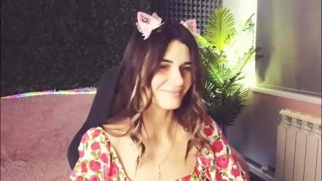 Image 10 of emilytucker Stream on Chaturbate on 1 month ago