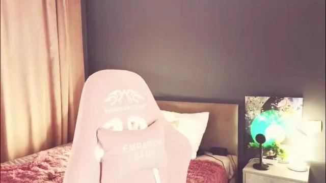 Image 7 of emilytucker Stream on Chaturbate on 1 month ago