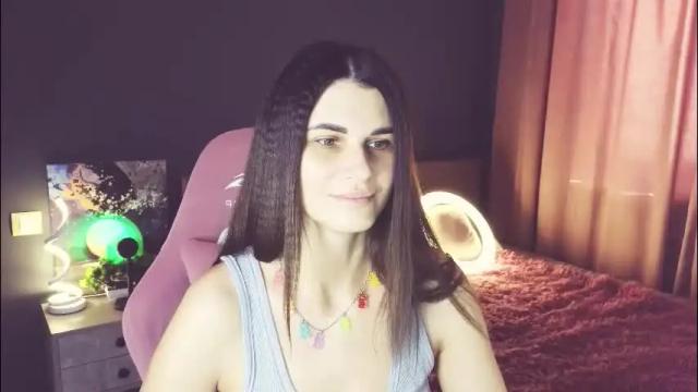 Image 10 of emilytucker Stream on Chaturbate on 1 month ago