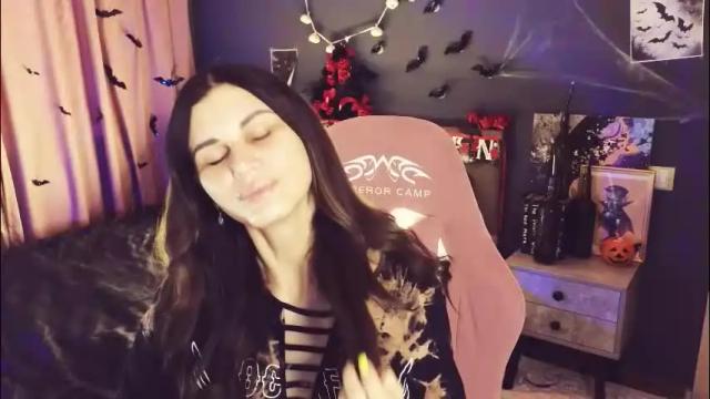 Image 8 of emilytucker Stream on Chaturbate on 10 days ago