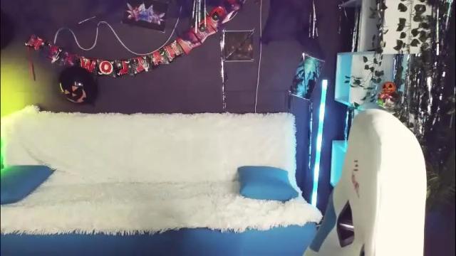 Image 11 of emilytucker Stream on Chaturbate on 8 days ago