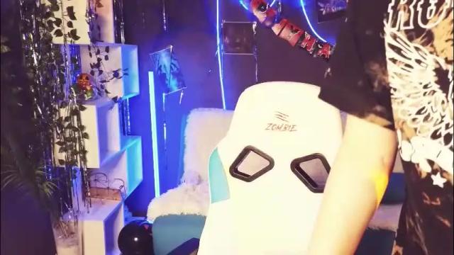 Image 2 of emilytucker Stream on Chaturbate on 4 days ago