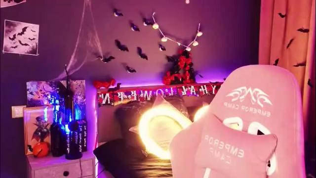 Image 12 of emilytucker Stream on Chaturbate on 2 days ago