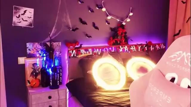 Image 4 of emilytucker Stream on Chaturbate on 2 days ago