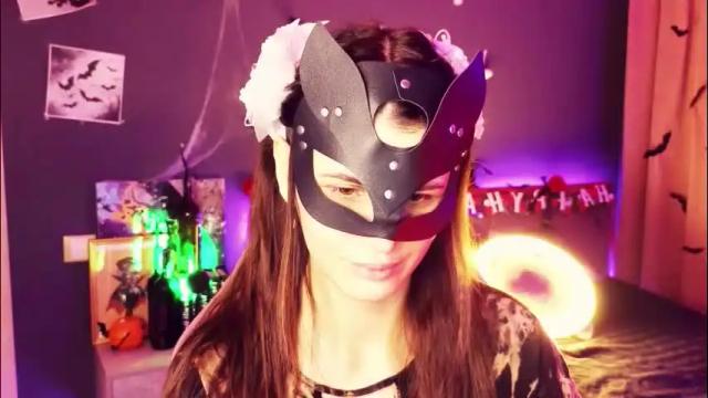 Image 6 of emilytucker Stream on Chaturbate on 2 days ago