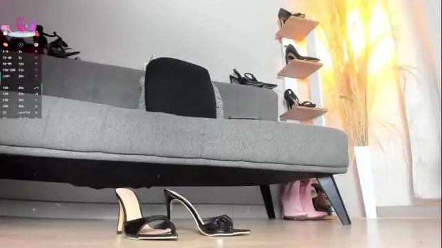 Image 12 of emilyvega__ Stream on Chaturbate on 2 months ago
