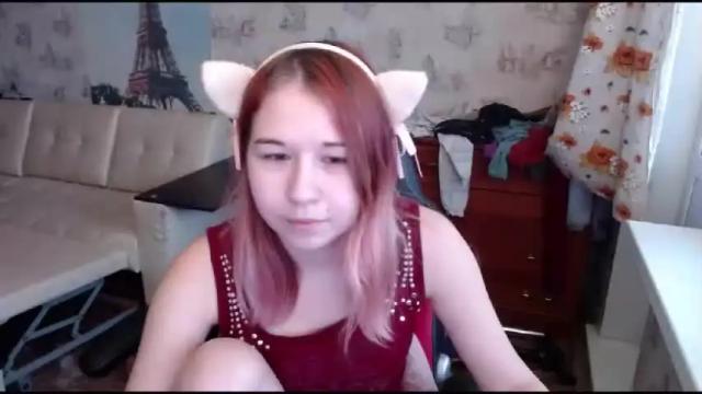 Image 8 of emilyway Stream on Chaturbate on 15 months ago