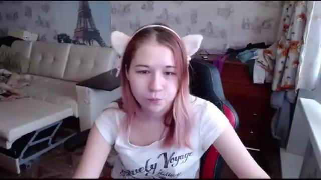 Image 6 of emilyway Stream on Chaturbate on 15 months ago
