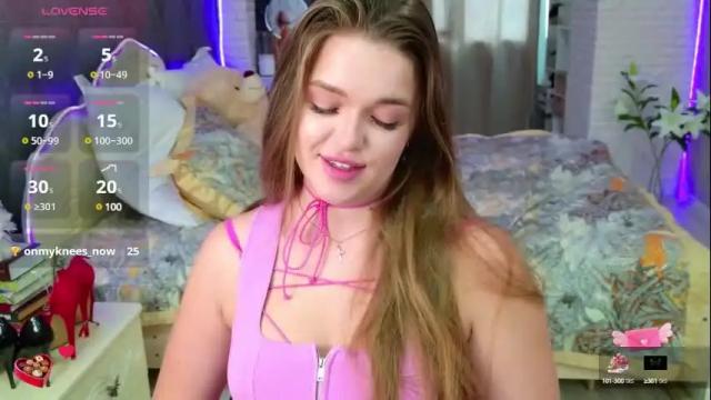 Image 4 of emilywhisperawesome Stream on Chaturbate on 5 days ago