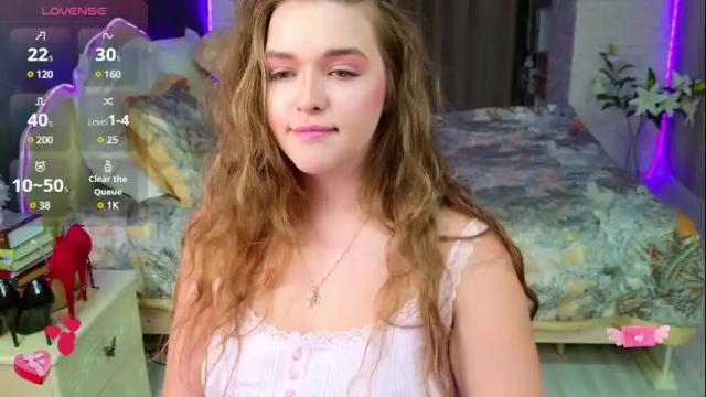 Thumbnail 2, emilywhisperawesome's Stream at Chaturbate, 3 days ago