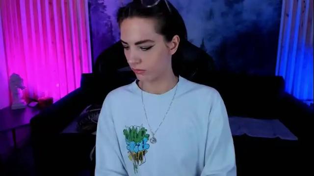 Image 11 of emilywiled Stream on Chaturbate on 1 month ago