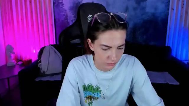 Image 3 of emilywiled Stream on Chaturbate on 1 month ago