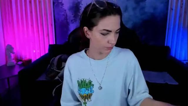 Image 8 of emilywiled Stream on Chaturbate on 1 month ago