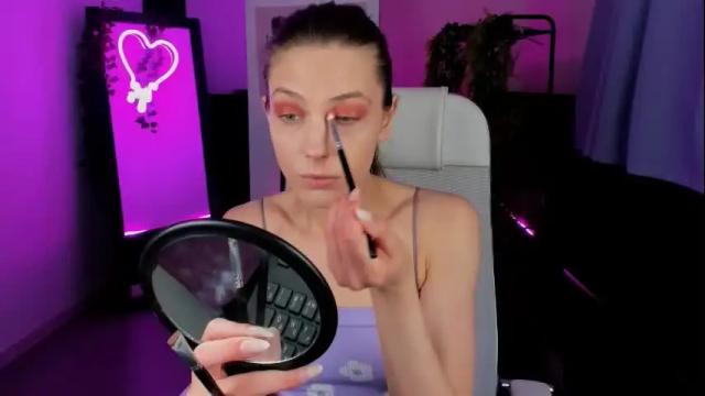 Image 11 of emilywiled Stream on Chaturbate on 1 month ago
