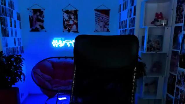 Image 11 of emilywiled Stream on Chaturbate on 28 days ago