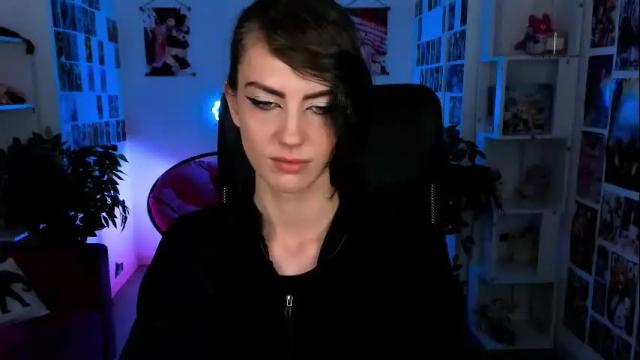 Image 2 of emilywiled Stream on Chaturbate on 28 days ago
