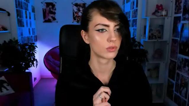 Image 3 of emilywiled Stream on Chaturbate on 28 days ago