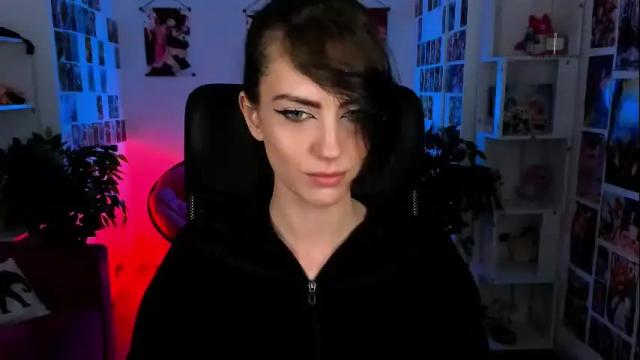 Image 4 of emilywiled Stream on Chaturbate on 28 days ago