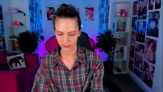 Image 6 of emilywiled Stream on Chaturbate on 4 days ago