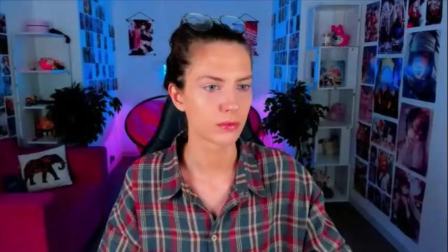 Image 7 of emilywiled Stream on Chaturbate on 4 days ago