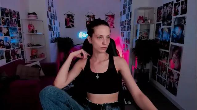 Image 2 of emilywiled Stream on Chaturbate on 4 months ago