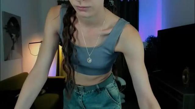 Image 3 of emilywiled Stream on Chaturbate on 4 months ago