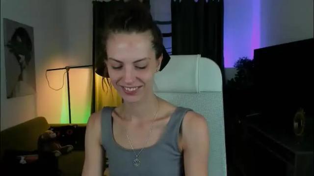 Thumbnail 2, emilywiled's Stream at Chaturbate, 4 months ago
