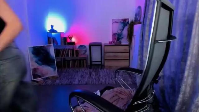 Image 7 of emilywiled Stream on Chaturbate on 4 months ago