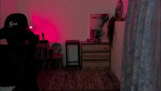 Image 4 of emilywiled Stream on Chaturbate on 4 months ago