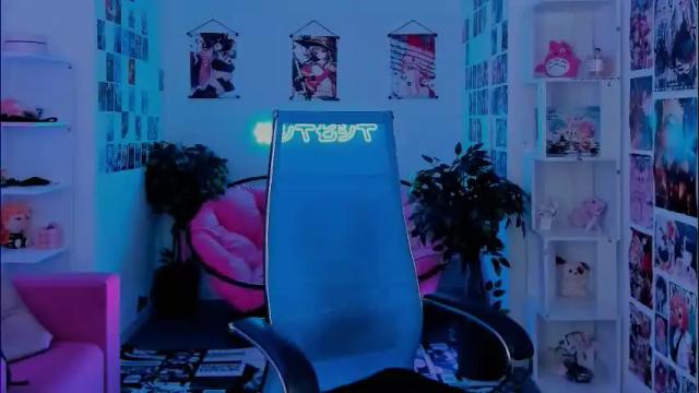 Image 8 of emilywiled Stream on Chaturbate on 4 months ago