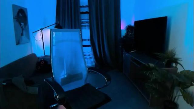 Image 8 of emilywiled Stream on Chaturbate on 3 months ago