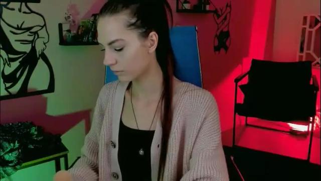 Image 3 of emilywiled Stream on Chaturbate on 3 months ago