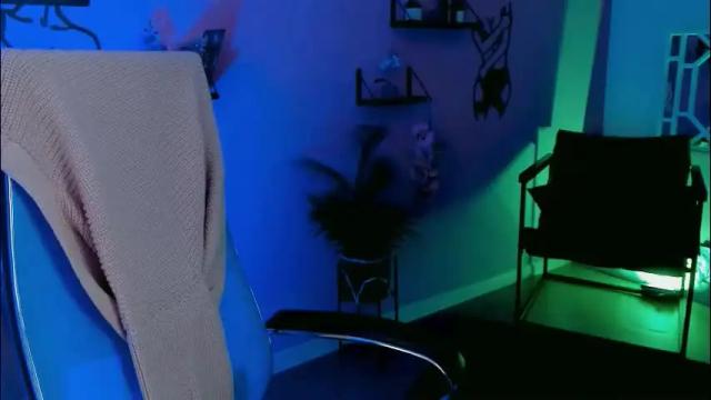 Image 8 of emilywiled Stream on Chaturbate on 3 months ago