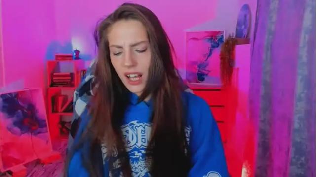 Image 4 of emilywiled Stream on Chaturbate on 3 months ago