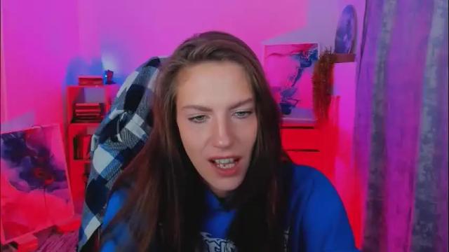 Thumbnail 2, emilywiled's Stream at Chaturbate, 3 months ago