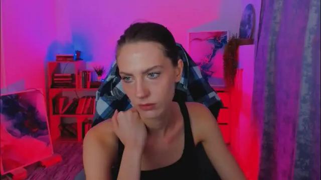 Image 8 of emilywiled Stream on Chaturbate on 3 months ago