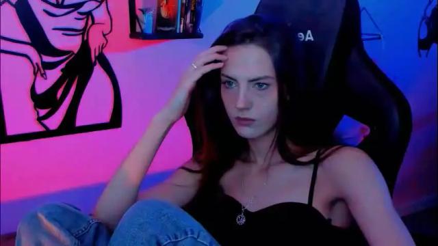 Image 8 of emilywiled Stream on Chaturbate on 3 months ago