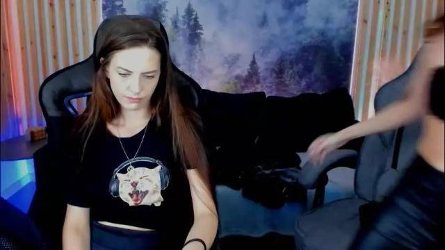 Image 12 of emilywiled Stream on Chaturbate on 2 months ago