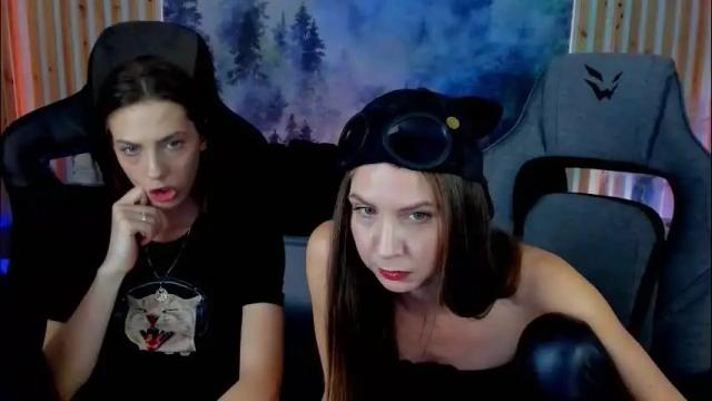 Thumbnail 3, emilywiled's Stream at Chaturbate, 2 months ago