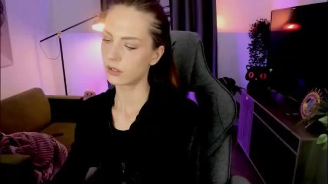 Thumbnail 3, emilywiled's Stream at Chaturbate, 2 months ago