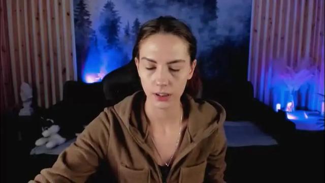 Image 2 of emilywiled Stream on Chaturbate on 2 months ago