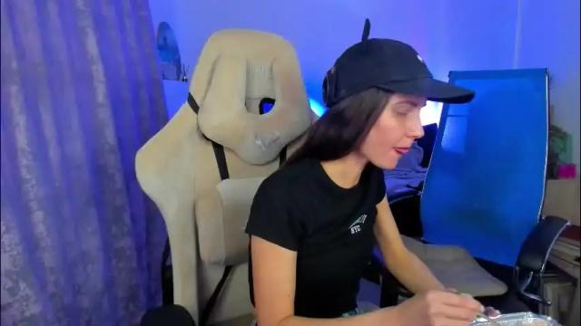 Image 7 of emilywiled Stream on Chaturbate on 2 months ago