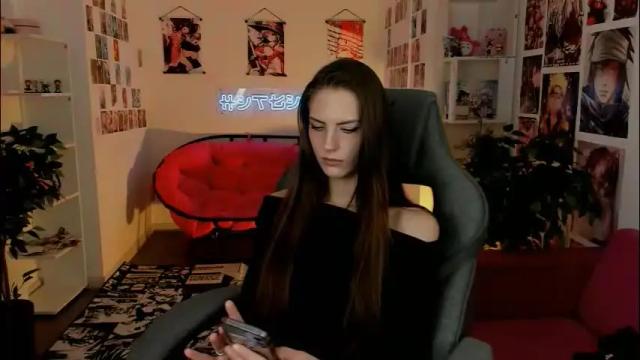 Thumbnail 2, emilywiled's Stream at Chaturbate, 2 months ago