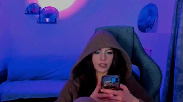 Thumbnail 3, emilywiled's Stream at Chaturbate, 2 months ago