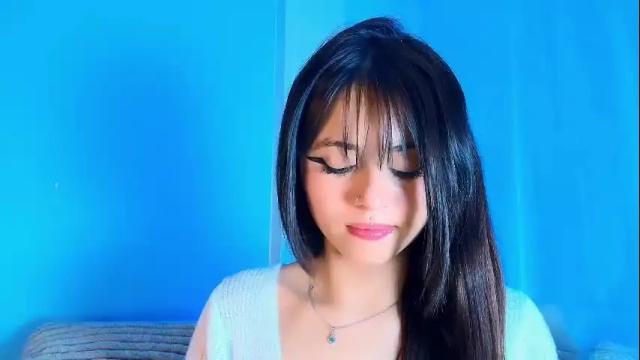 Image 8 of emilywithe_ Stream on Chaturbate on 2 months ago